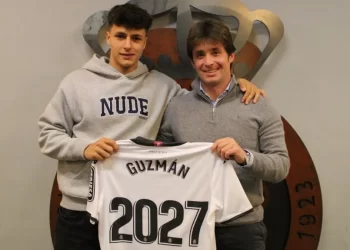 guzman