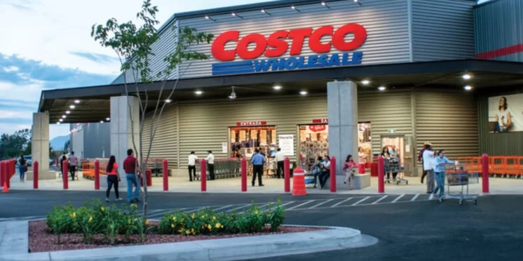 costco