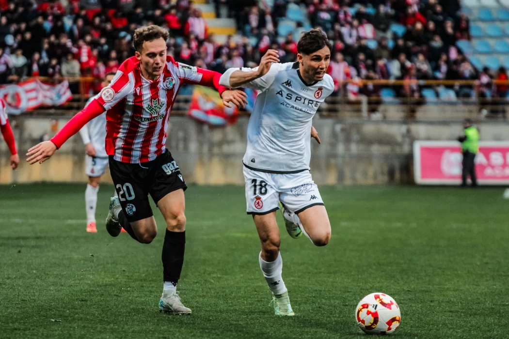 Un gol en el descuento permite sumar a la Cultural en un partido gris 3