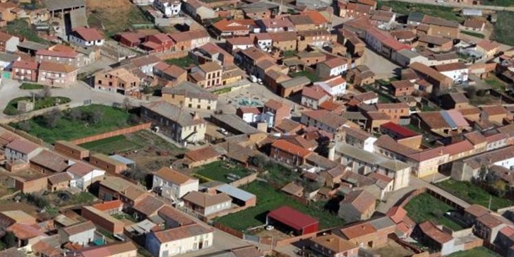 El alcalde que estrena este pueblo