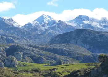 Alpes en León