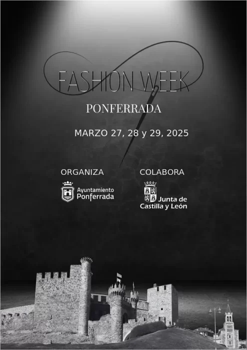 La gran Fashion Week 2025 se celebra en una ciudad de León 1