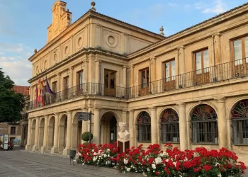 Ayuntamiento de León