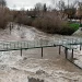 Peligro de inundaciones