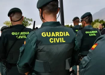 Guardia Civil