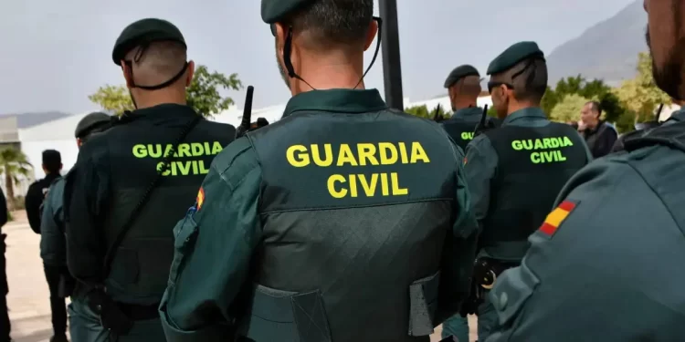 Guardia Civil