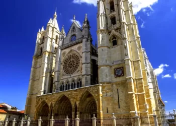 Catedral de León