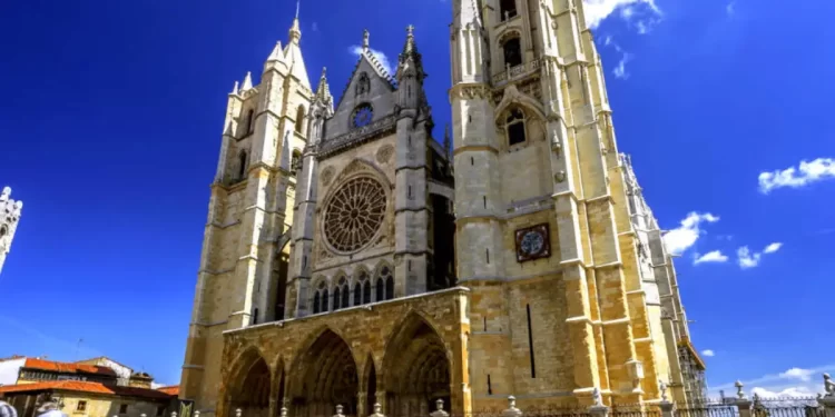 Catedral de León