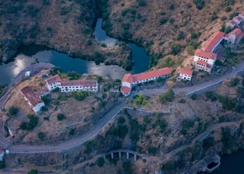 Pueblo de Castilla y León