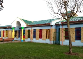 Escuelas infantiles de León