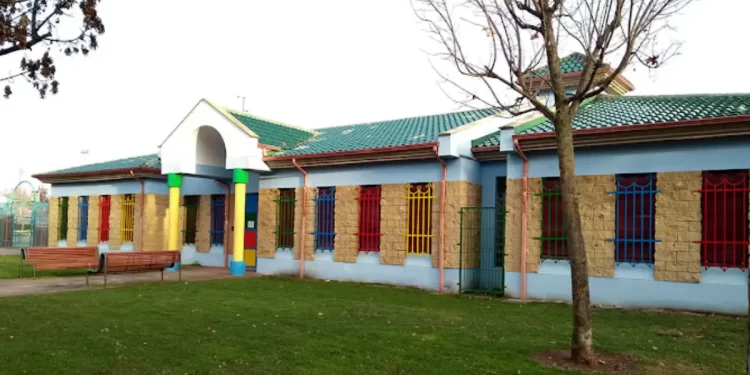 Escuelas infantiles de León