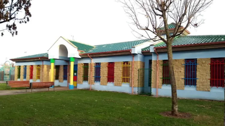 Escuelas infantiles de León