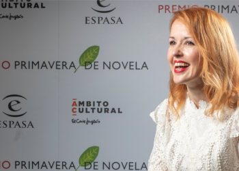 Premio Primavera de Novela