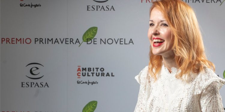 Premio Primavera de Novela