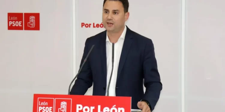 PSOE de León